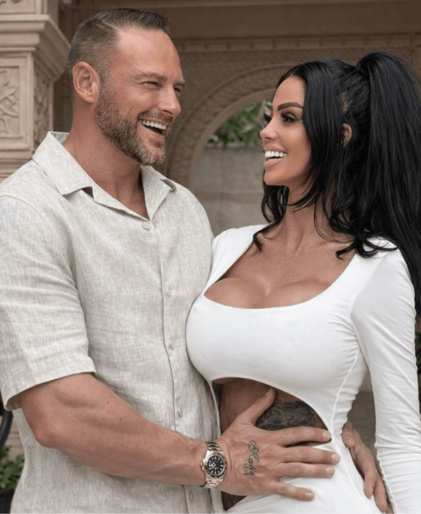 Danish Deception Reloaded: Is Katie Price Caught in Britain’s Boldest Romance Scam Yet