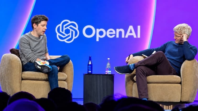 OpenAI Admits Its AI Models Can Cheat, Lie and Hide Their Mistakes