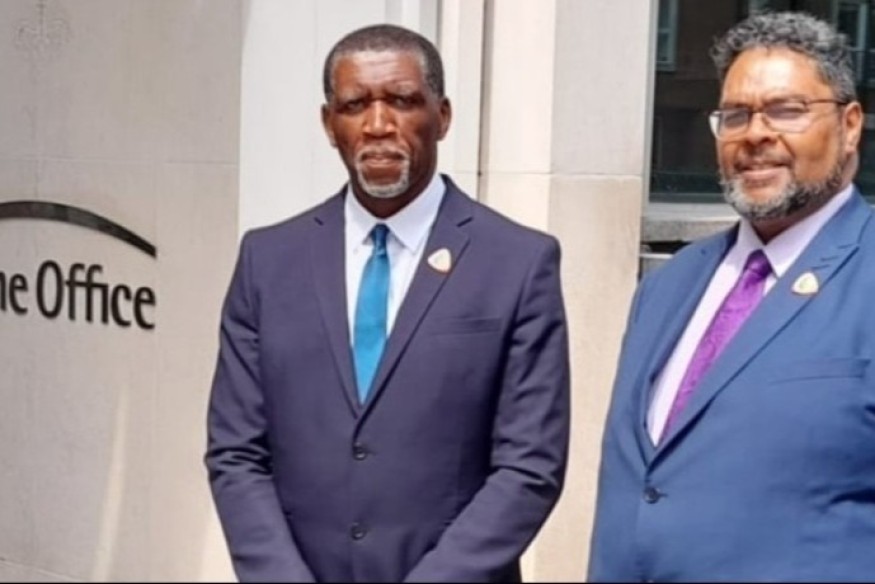 Windrush Survivors Offered Partial Redress as Home Office Delivers Justice in Installments