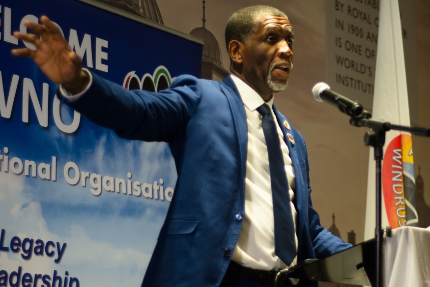 Windrush Commissioner’s Office Staffed by Home Office Officials, Raising Fears of a New Cover‑Up