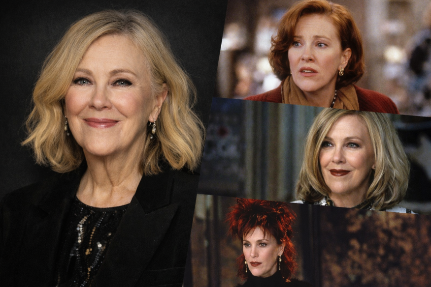 Catherine O’Hara, Beloved Mum from the Home Alone Movies, Has Died