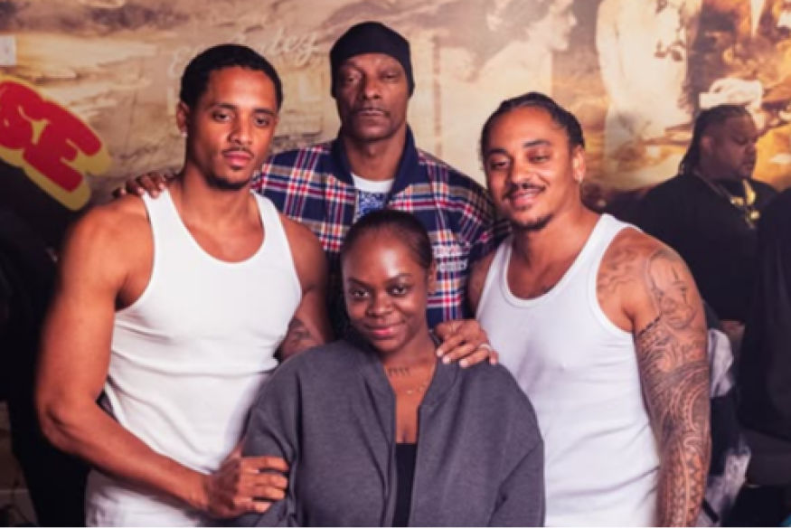 A Family in Grief: Snoop Dogg’s Granddaughter Dies Weeks After Leaving Hospital